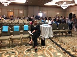 Diversity, Equity and Inclusion in the Center of Child Welfare: A 21st  Century Perspective