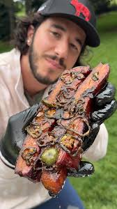 Cowboy Candy Pork Belly