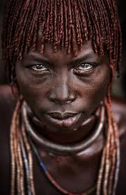 Faces of the World photo competition winners