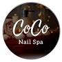 Coco Nail Salon from coconailspasarasota.com