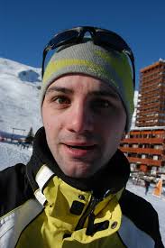 Benjamin HUBERT, 48 ans (PUTEAUX, RONCHIN, SAINT DENIS)