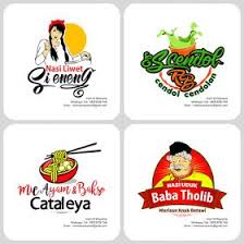 Logo Mie Ayam Logo Restaurant Desain Logo Desain Banner
