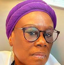 Exoneree Home in suburban #Cleveland has now been properly christened!  Kelly McLaughlin sent us this picture of OIP clients Charles Jackson, left,  and Isaiah Andrews showing off the addition to the front