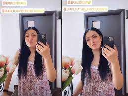 Get in touch with lidia buble official✔ #r (@lidiabubleoffi) — 2858 answers, 70743 likes. AdevÄƒrata FaÈ›Äƒ A Andreei Mantea Prezentatoarea Kanal D È™i A DezvÄƒluit Chipul FÄƒrÄƒ Pic De Machiaj Radio Fx Net