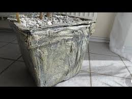 Pflanzkubel Blumentopf Selbst Machen Gunstig Billig Und Einfach Musik Let S Go Home Pflanzkubel Blumentopf Pflanzenbox
