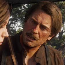 Character Creation Mh Wilds Arthur Morgan