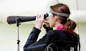 Команда НГТУ заняла — I место по пулевой стрельбе — УСОЦ