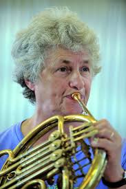 Johannes Lamotke ist im Herbst ebenfalls am Start❤️📯❤️!!!