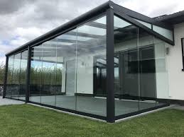 Tuinmaximaal Handler Deutschland In 2020 Uberdachung Terrasse Terrassenuberdachung Terrassen Dach