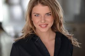 Anna Stromberg's Instagram, Twitter & Facebook