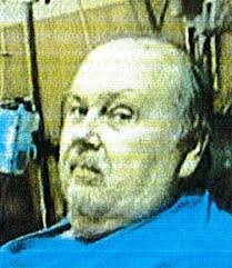 Steven Armstrong, Sr.