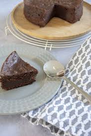 Recette De Pierre Herme Le Gateau De Suzy