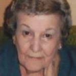 Obituary information for Gladys Laverne Tiffin