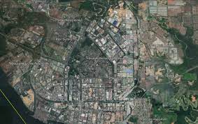 Du siehst ergebnisse für „kawasan perindustrian pasir gudang, pasir gudang, johor. Guru Pelajar Pengsan Semasa Sesi Persekolahan Bermula Di Pasir Gudang Air Times News Network
