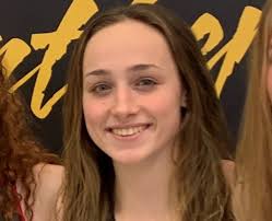 Meet the Bay City area girls swimming state qualifiers for 2022