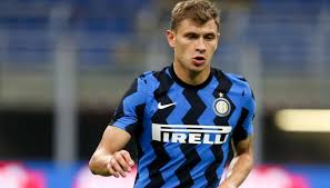 In january 2018 the midfielder signed a contract with inter milan that nets him a whopping salary of 4.6 million euro (3.9 million pound) per year. Under 30 Di Forbes Italia Per Il 2021 La Lista Completa