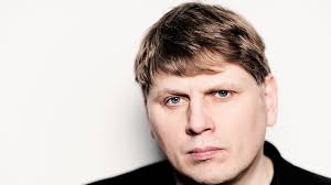 Ultraschall Berlin 2015