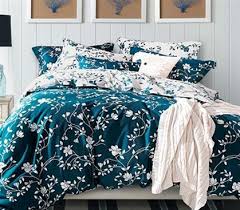 Black And White Twin Xl Comforter Set Moxie Vines Teal And White Twin Xl Comforter Dorm Comforters Dorm Comforter Sets Dorm Bedding