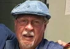 SMALL TOWN CELEBRITY? Meet Glenn Epps. Glenn Epps is a man who once lived  in Rogersville for a long spell. He was a local musician who played drums  in a few local