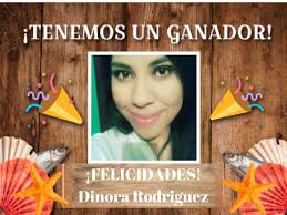 🎊🎊🎊¡Felicidades Dinora Rodriguez!🎊🎊🎊 Eres la ganadora del sorteo,  tienes todo enero para reclamar tu premio 🦐🦑🐙🦈🐟. Estén al pendiente  para próximas promociones ¡Gracias a todos los que participaron!