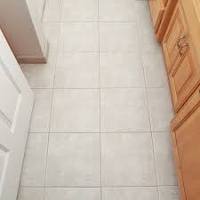 Before staining the tiles, decide whether you want to stain the grout as well. 20 Painting Kitchen Floor Tiles Magzhouse