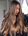 Ash Brown Morena Hair Color