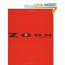Zoom The Pages Of This Book Are All Pictures That Slowly Zoom Out Of The Previous Picture Remove Ea Wordless Book Wordless Picture Books Good Romance Books