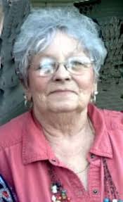 Judith Carole "Judy" Meek Obituary (1940