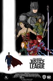 There's no confirmation of a release yet, but with support growing by the day and the snyder cut's. Justice League The Snyder Cut Poster Challenge By Razanul On Deviantart