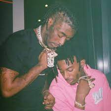 Lil uzi vert & playboi carti aren't cool anymore & twitter is sad. Lil Uzi Vert Playboi Carti Squad Lyrics Genius Lyrics