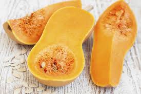 Move Over Vitamin Pills Why Microwave Butternut Squash Is Your New Kitchen Staple Butternut Squash Butternut Squash Microwave Butternut