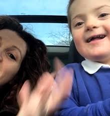 Meaningful interviews mark World Down Syndrome Day in Donegal