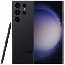 Характеристики смартфона Samsung Galaxy S23 Ultra 256GB Black (SM-S918B):  подробное техническое описание смартфонов Самсунг - Эльдорадо