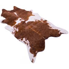 Kuscheliges kunstfell & fellimitate online kaufen ♥ große auswahl sicheres bestellen schneller versand 30 tage rückgaberecht stoffmuster ☞ jetzt sparen » stoffe.de My Home Fellteppich Rinder Fell Imitat Fellformig 20 Mm Hohe Kunstfell Kuhfell Optik Wohnzimmer Kaufen Baur
