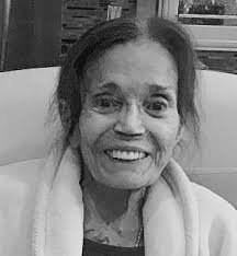 Michele Spooner-Lucas Obituary (1935