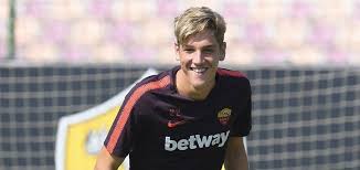 Era solo una promessa della primavera nerazzurra ed oggi è uno dei giocatori più apprezzati dell'intero campionato, osservato molto da vicino dal real madrid e speranza. La Juve Tenta Zaniolo E Lui Confessa Chi Non Ci Andrebbe Giallorossi Net Notizie Esclusive News E Calciomercato