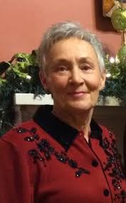 Obituary for Mary (McNaughton) Paquet