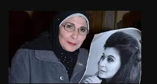 عاشت الفنانة الراحلة سعاد حسني، تجربة قاسية مع المرض قبل رحيلها بسنوات ودخلت في يذكر أن سعاد حسني، توفيت إثر سقوطها من شرفة شقة في الدور السادس من مبني ستوارت تاور في لندن في 21 يونيو 2001، وقد أثارت حادثة وفاتها جدلاً لم يهدأ حتى الآن، حيث تدور هناك. Ø´Ù‚ÙŠÙ‚Ø© Ø³Ø¹Ø§Ø¯ Ø­Ø³Ù†ÙŠ ØªÙƒØ°Ø¨ Ø±ÙˆØ§ÙŠØ© Ù…ÙÙŠØ¯ ÙÙˆØ²ÙŠ Ø­ÙˆÙ„ ÙˆÙØ§ØªÙ‡Ø§ ÙÙŠØ¯ÙŠÙˆ Ø§Ù„Ù‚Ø¯Ø³ Ø§Ù„Ø¹Ø±Ø¨ÙŠ