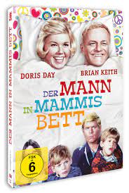 Abby mcclure ist witwe und mutter von drei söhnen. Der Mann In Mammis Bett Winklerfilm