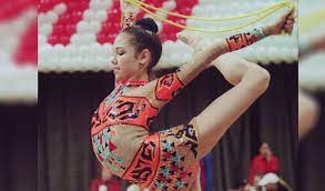 Российская знаменитость ляйсан утяшева известна в россии своими спортивными достижениями и браком с юморисом comedy club павлом воля. Lyajsan Utyasheva Biografiya Foto Lichnaya Zhizn Muzh I Deti Mama Rost I Ves 2021 Uznaj Vsyo