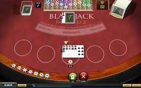 Once your account has been funded, you will be able to try your hands on real money games with the possibility of winning real money. Blackjack Online The Best Free Real Money Blackjack Online