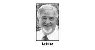 EDMUND LOBACZ Obituary (2011)