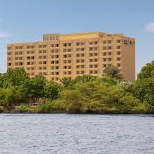 معالم الخرطوم السودان السودان هي دولة تقع في شرق. Coral Khartoum Hotel Sudan At Hrs With Free Services