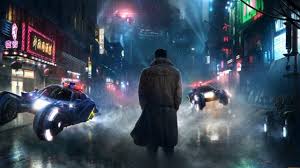 Blade runner 2049 is art! Syfy Blade Runner 2049 Stays True To The Original In One Big Way Blade Runner 2049 Keeps The Best Part Of Blade Runner Whether You Like It Or Not