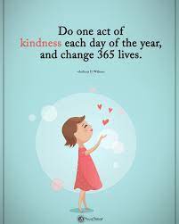 22 3k Likes 468 Comments Positive Motivational Quotes Powerofpositivity On Instagram Act Of Kindness Quotes Charity Quotes Positive Quotes Motivation