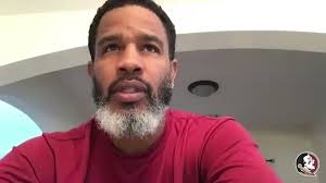 @FSUFootball's video Tweet