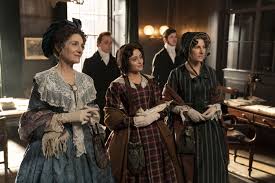 To achieve james' vision for labour of love, the two central characters had to time travel on stage back and forth through 25. How Belgravia Is Similar To Downton Abbey