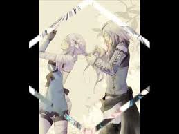 Nier nierreplicant kaine nier_gestalt nier_automata kaine_nier niergestalt fanart emil digitalart. Nier Gestalt Replicant Kaine Escape Extended Youtube