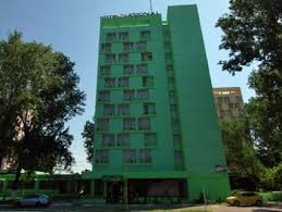 Hotel National Mamaia