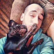 Bruce Wayne The French Bulldog